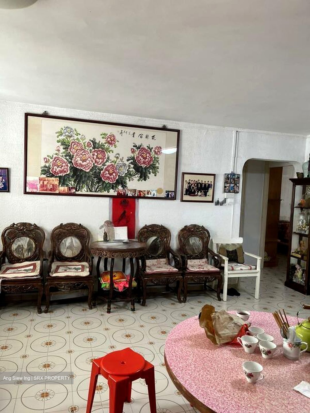 Blk 334 Hougang Avenue 5 (Hougang), HDB 4 Rooms #453597951